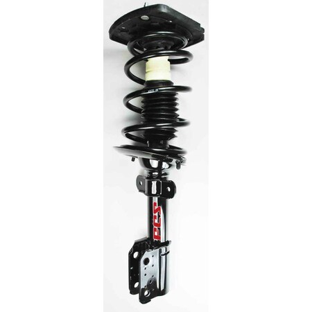 Fcs Automotive Complete Strut Assembly, 1332304R 1332304R
